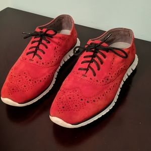 Cole Haan Zerogrand Wing OX